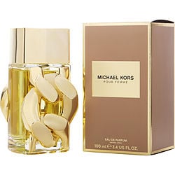 Michael Kors Pour Femme By Michael Kors Eau De Parfum Spray (Women) - Rochan Shop