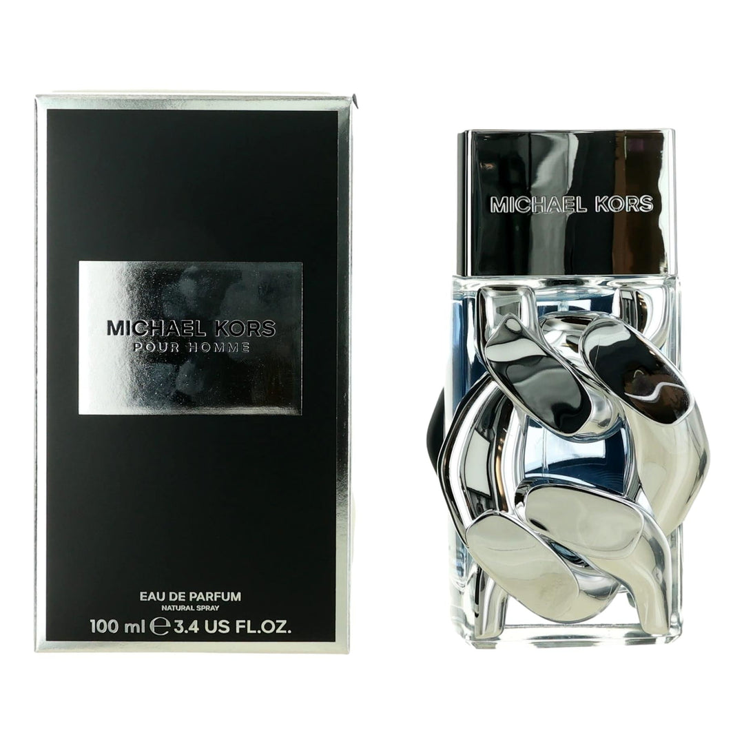 Michael Kors Pour Homme By Michael Kors, 3.4 Oz Edp Spray For Men - Rochan Shop