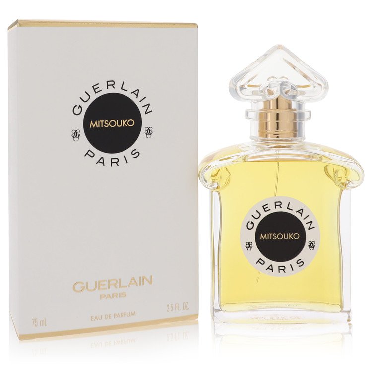 Mitsouko By Guerlain Eau De Parfum Spray 2.5 Oz (Women) - Rochan Shop