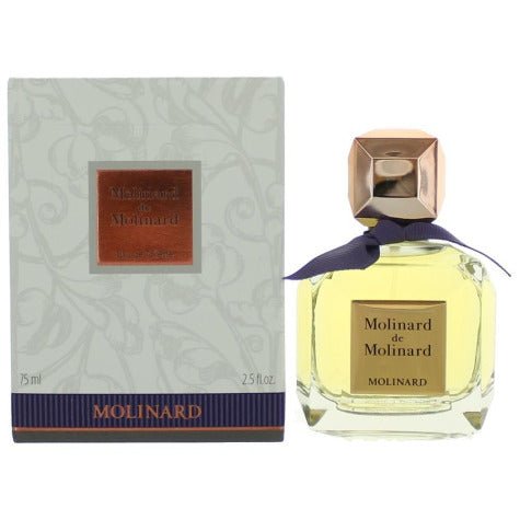Molinard De Molinard Eau De Toilette Molinard (Women) - Rochan Shop
