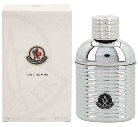 Moncler Pour Homme Eau De Parfum Moncler (Men) - Rochan Shop