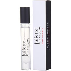 Musc Invisible By Juliette Has A Gun Eau De Parfum Spray (Women) - Rochan Shop