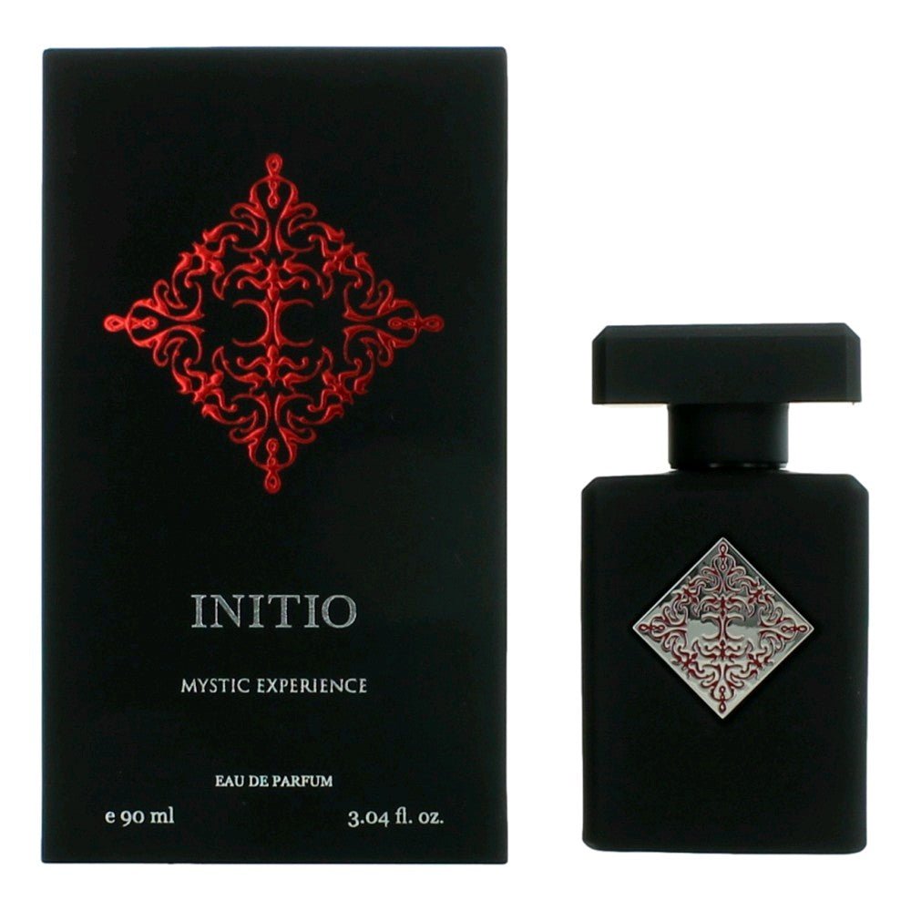 Mystic Experience By Initio, 3 Oz Edp Spray For Unisex - Rochan Shop