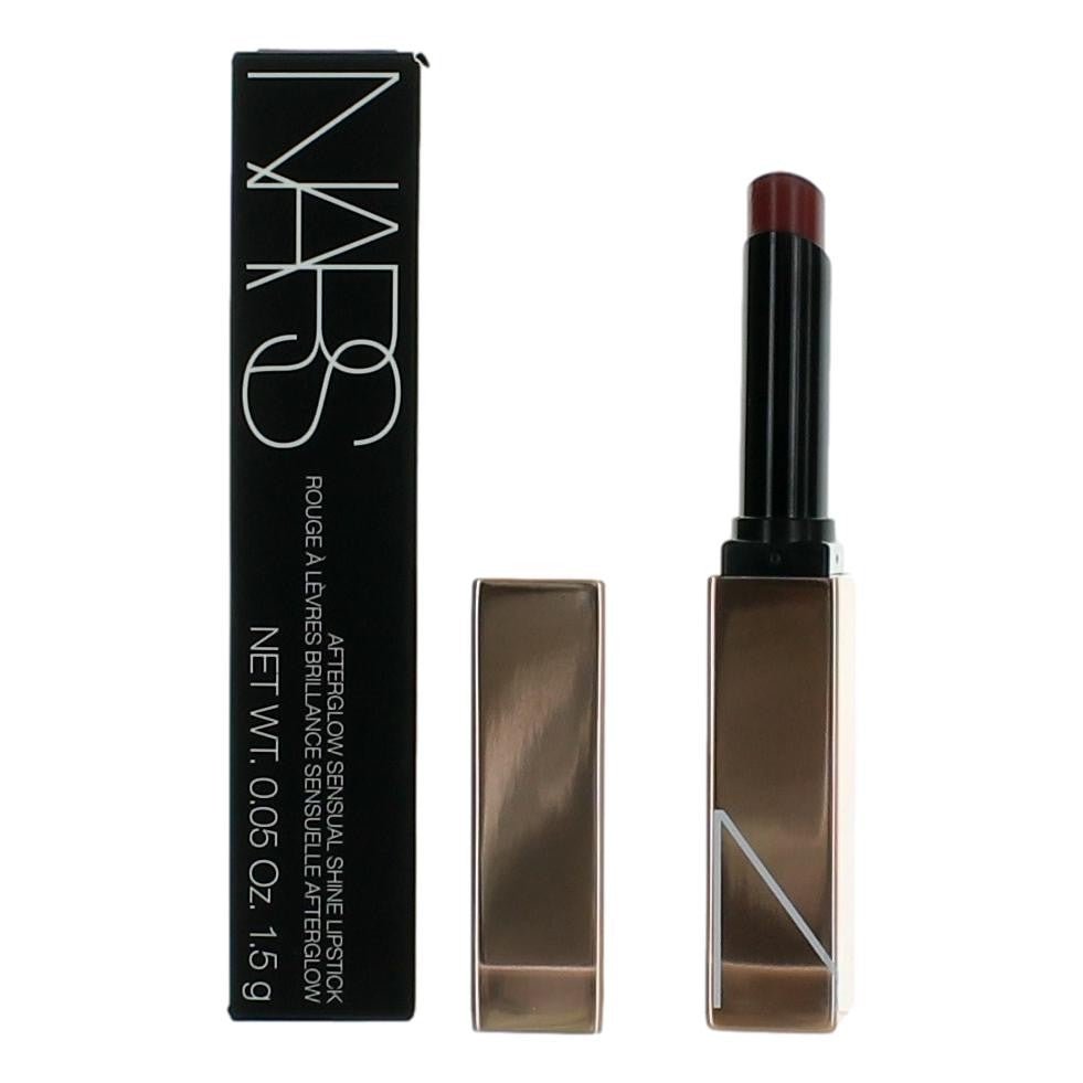 Nars Afterglow Sensual Shine Lipstick By Nars, .05 Oz Lipstick 222 Voltage - Rochan Shop