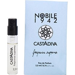 Nobile 1942 Casta Diva By Nobile 1942 Eau De Parfum Vial On Card (Women) - Rochan Shop
