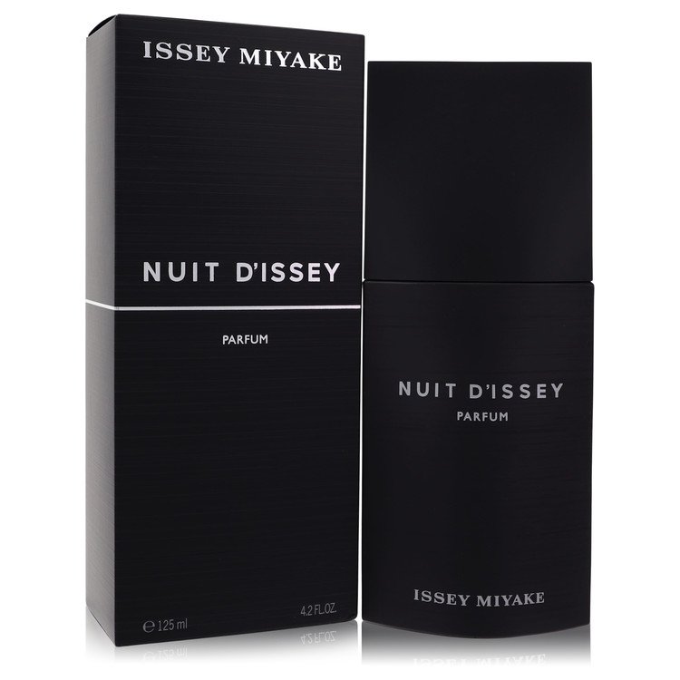 Nuit D'issey Eau De Parfum Spray By Issey Miyake (Men) - Rochan Shop