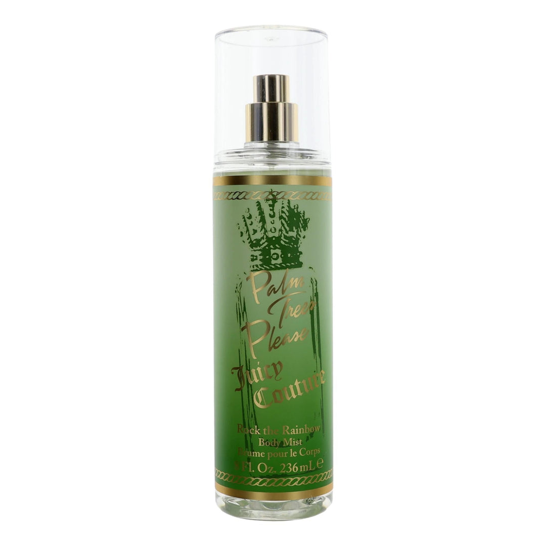 Palm Tree Please By Juicy Couture, 8 Oz Body Mist For Women - Rochan Shop