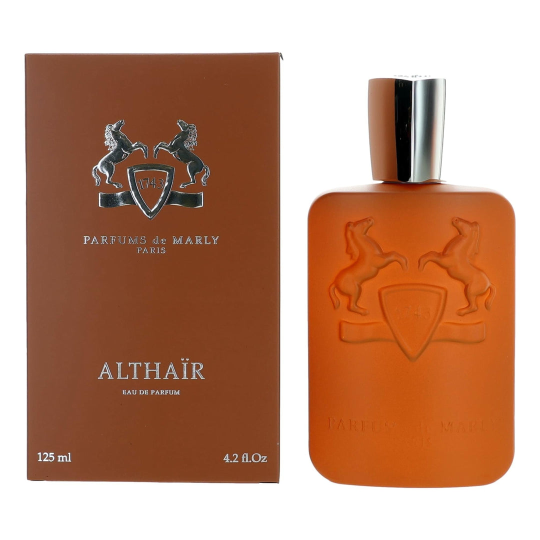 Parfums De Marly Althair By Parfums De Marly, 4.2oz Edp Spray For Unisex - Rochan Shop