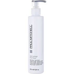 Paul Mitchell By Paul Mitchell Express Style Fast Form Cream Gel (Unisex) - Rochan Shop