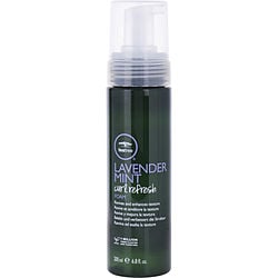 Paul Mitchell By Paul Mitchell Paul Mitchell Tea Tree Lavender Mint Curl Refresh Foam (Unisex) - Rochan Shop