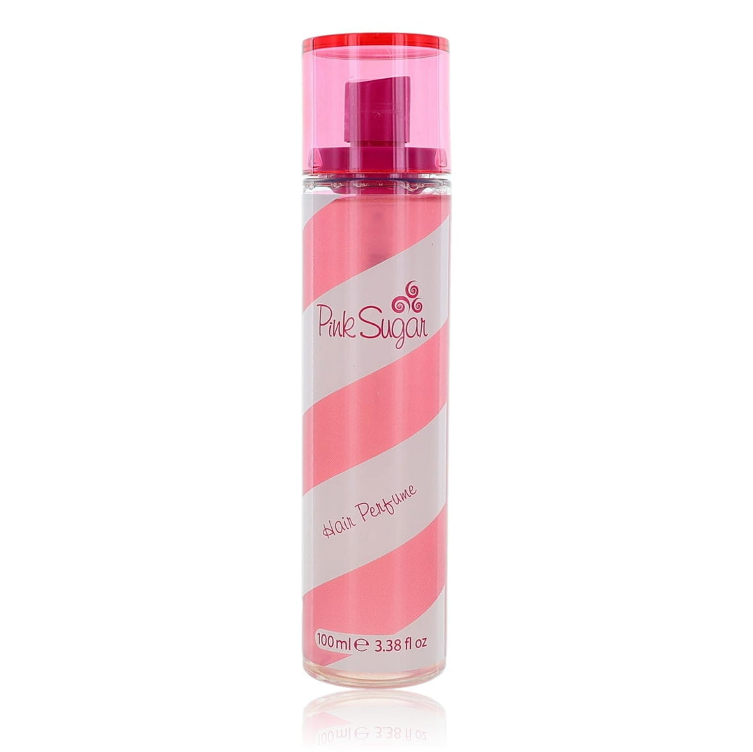 Pink Sugar By Aquolina, 3.38 Oz Hair Perfume Spray For Women - Rochan Shop