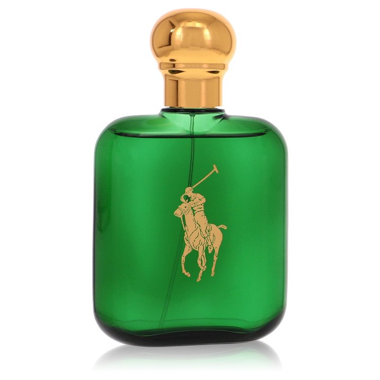 Polo By Ralph Lauren Eau De Toilette / Cologne Spray (Tester) 4 Oz (Men) - Rochan Shop