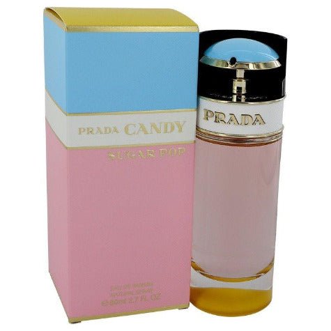 Prada Candy Sugar Pop Eau De Parfum Prada (Women) - Rochan Shop
