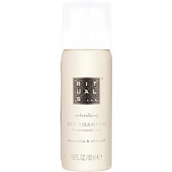 Rituals By Rituals Elixir Collection Refreshing Dry Shampoo (Unisex) - Rochan Shop
