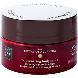 Rituals By Rituals The Ritual Of Ayurveda Rejuvenating Body Scrub (Women) - Rochan Shop