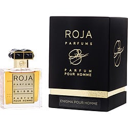 Roja Enigma By Roja Dove Parfum Spray (Men) - Rochan Shop