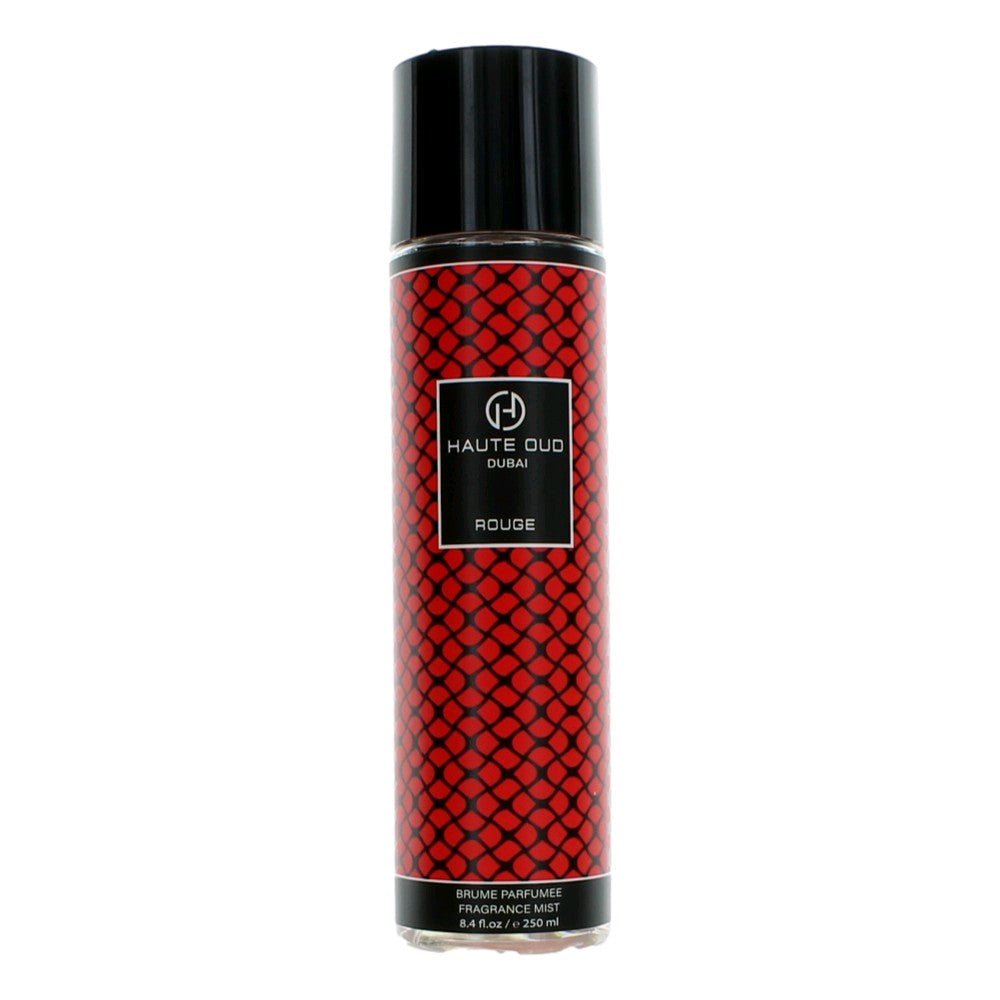 Rouge By Haute Oud, 8.4 Oz Fragrance Mist For Women - Rochan Shop