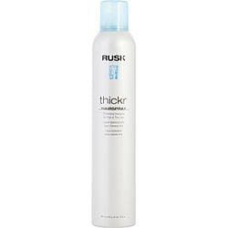 Rusk By Rusk Thickr Thickening Hair Spray For Fine Hair (Unisex) - Rochan Shop