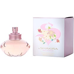 S By Shakira Eau Florale By Shakira Edt Spray (Women) - Rochan Shop