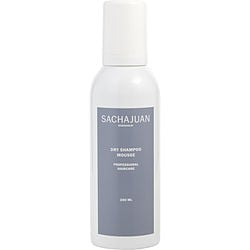 Sachajuan By Sachajuan Dry Shampoo Mousse (Unisex) - Rochan Shop