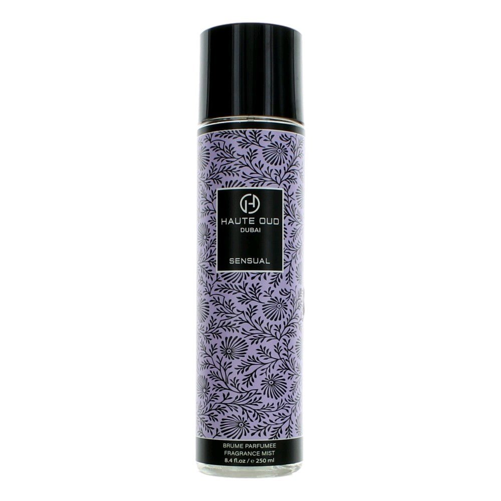 Sensual By Haute Oud, 8.4 Oz Fragrance Mist For Women - Rochan Shop