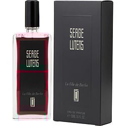 Serge Lutens La Fille De Berlin By Serge Lutens Eau De Parfum Spray (Unisex) - Rochan Shop