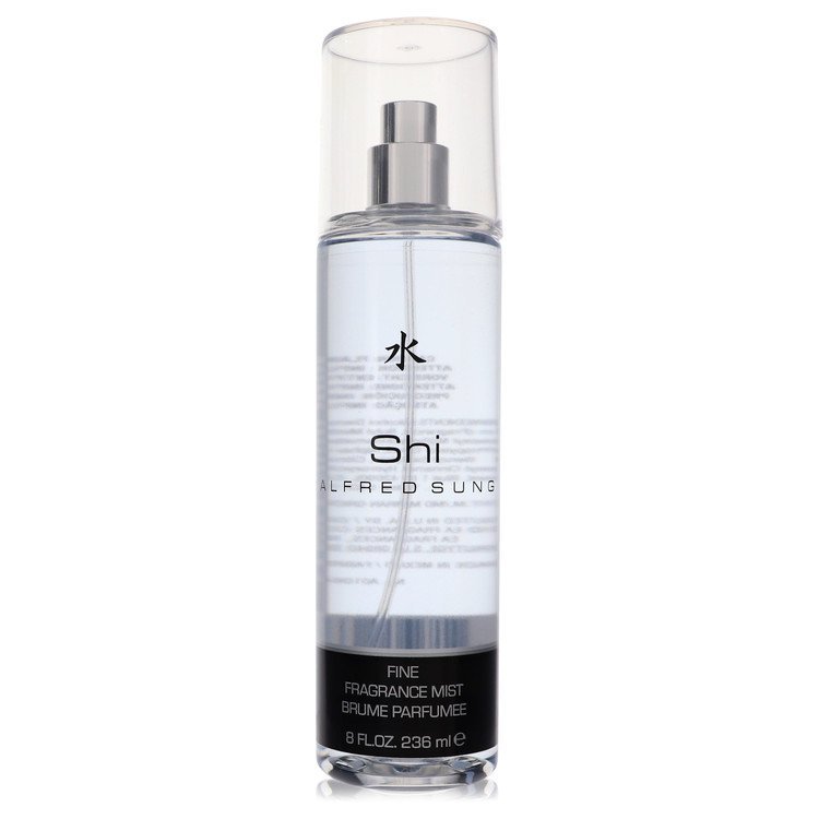 Shi Fragrance Mist By Alfred Sung (Women) - Rochan Shop