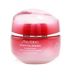 Shiseido By Shiseido Essential Energy Hydrating Cream (Women) - Rochan Shop