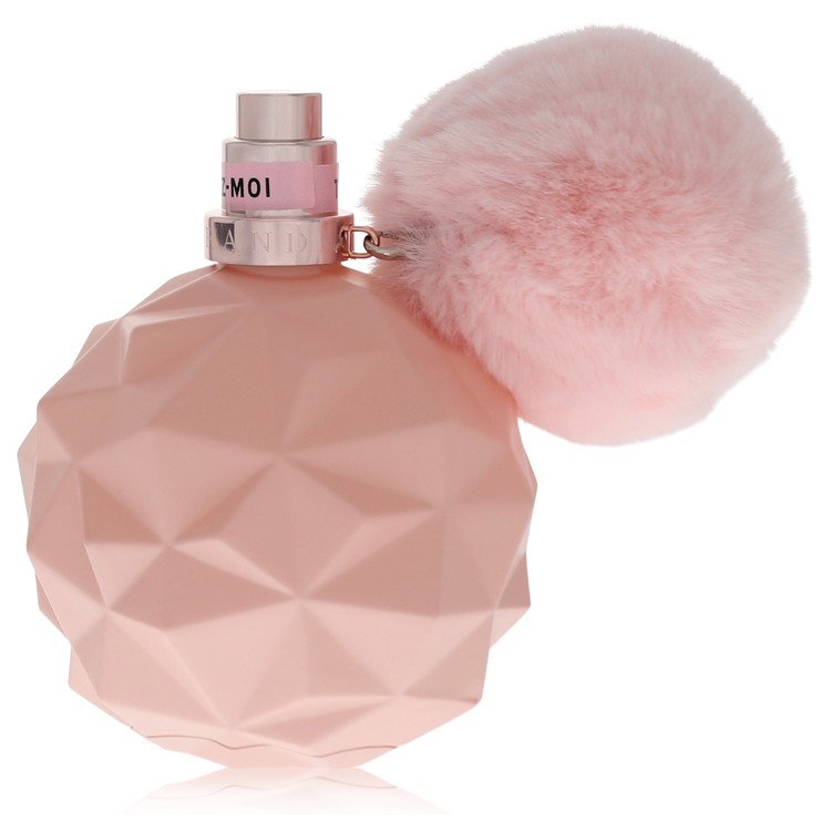 Sweet Like Candy By Ariana Grande Eau De Parfum Spray (Tester) 3.4 Oz (Women)