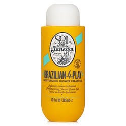 Sol De Janeiro By Sol De Janeiro Brazilian 4 Play Moisturizing Shower Cream Gel (Women) - Rochan Shop