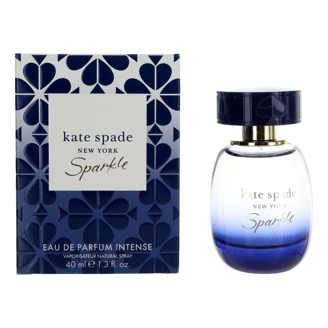 Sparkle By Kate Spade, 1.3 Oz Edp Intense Spray For Women - Rochan Shop