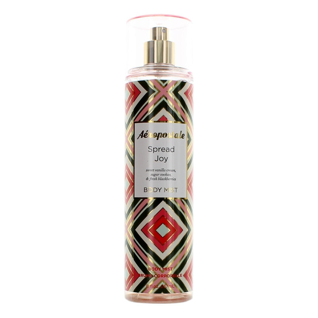Spread Joy By Aeropostale, 8 Oz Body Mist For Women - Rochan Shop