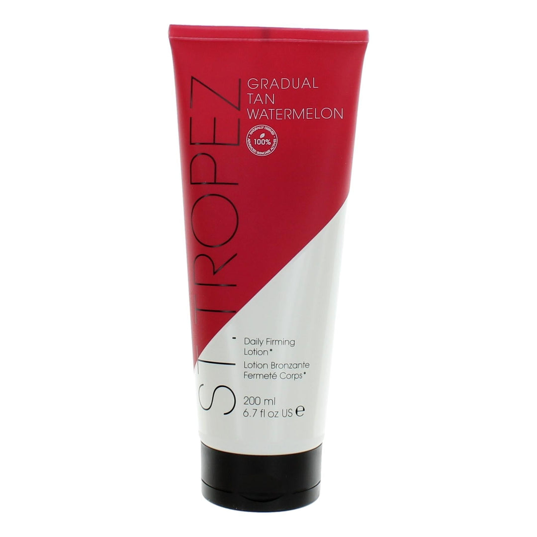 St. Tropez Gradual Tan Watermelon By St. Tropez, 6.7oz Daily Firming Lotion - Rochan Shop