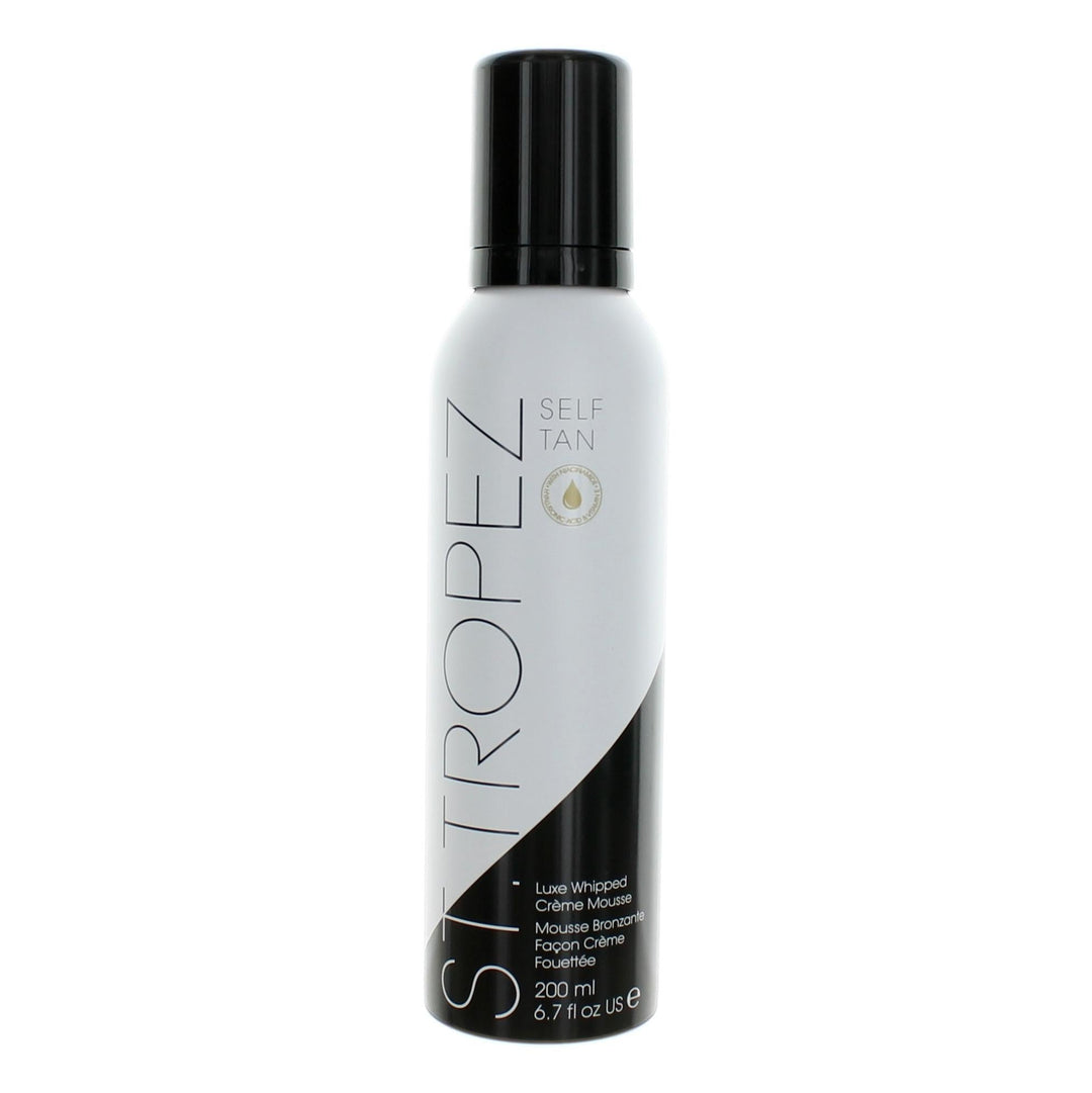 St. Tropez Luxe Whipped Creme Mousse By St. Tropez, 6.7 Oz Self Tanner - Rochan Shop