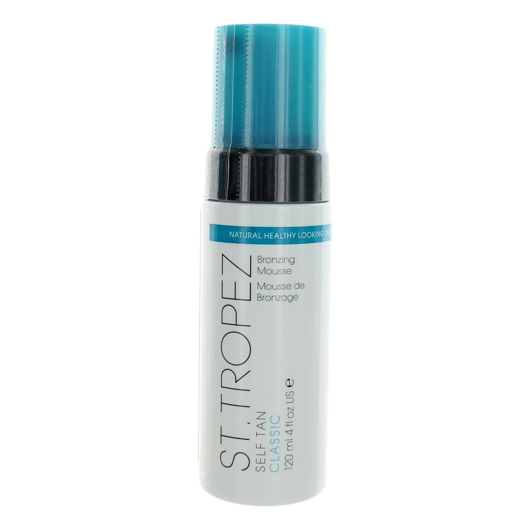 St. Tropez Self Tan Classic By St. Tropez, 4 Oz Bronzing Mousse - Rochan Shop