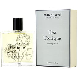 Tea Tonique By Miller Harris Eau De Parfum Spray (Women) - Rochan Shop