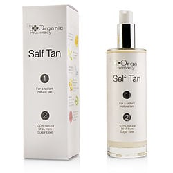 The Organic Pharmacy By The Organic Pharmacy Self Tan (Women) - Rochan Shop