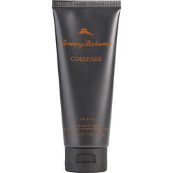 Tommy Bahama Compass By Tommy Bahama Hair And Body Wash (Men) - Rochan Shop