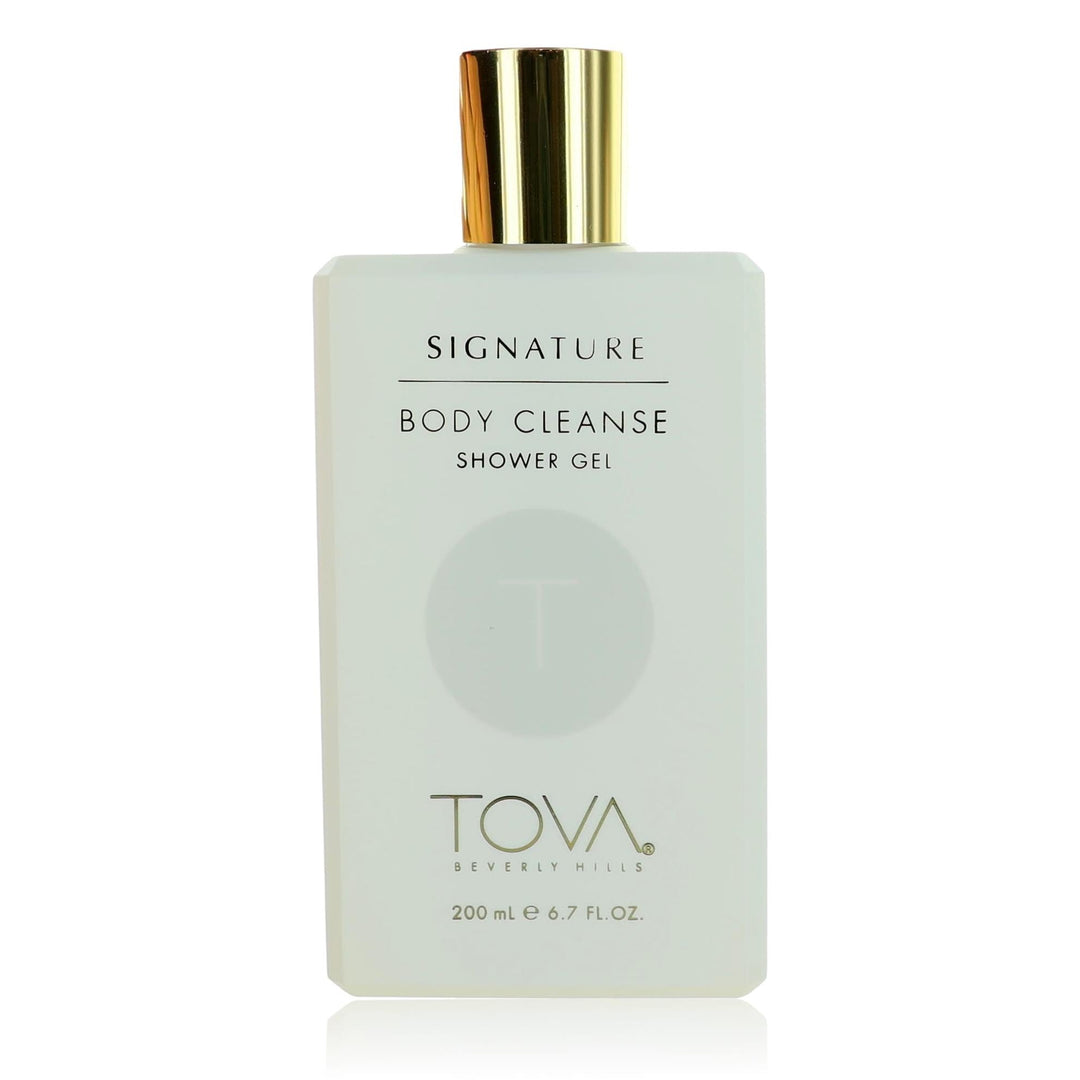 Tova Signature By Tova, 6.7 Oz Body Cleanse Shower Gel For Women - Rochan Shop