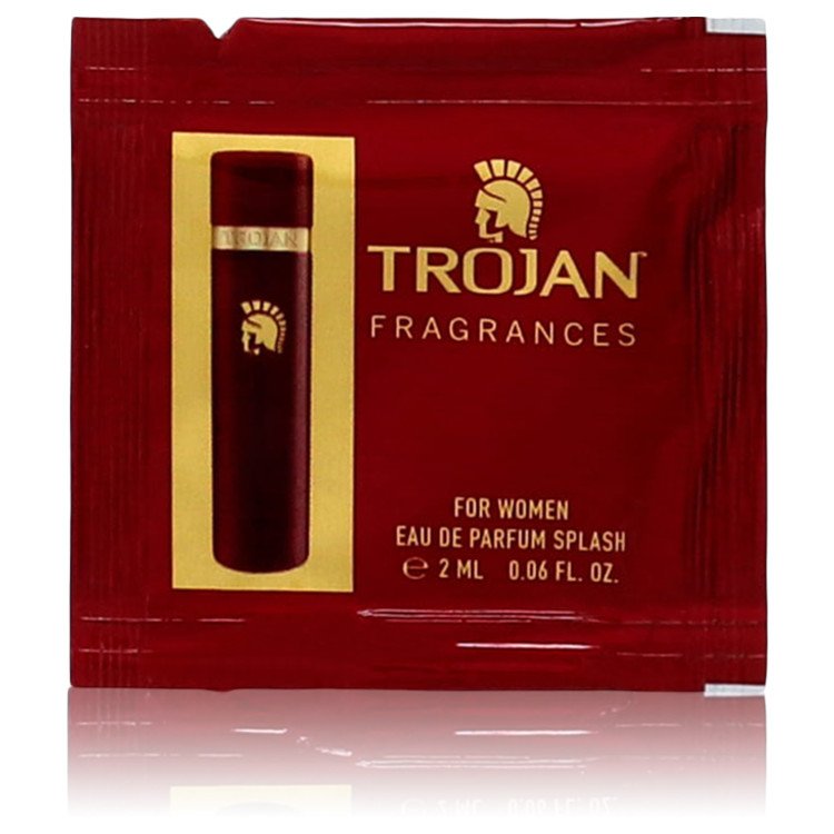 Trojan For Women Vial (Sample) By Trojan (Women) - Rochan Shop