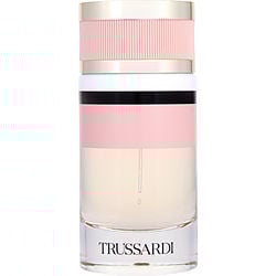 Trussardi By Trussardi Eau De Parfum Spray (Women) - Rochan Shop