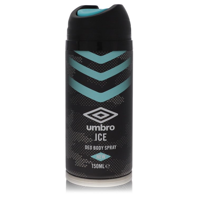 Umbro Ice Deo Body Spray By Umbro (Men) - Rochan Shop