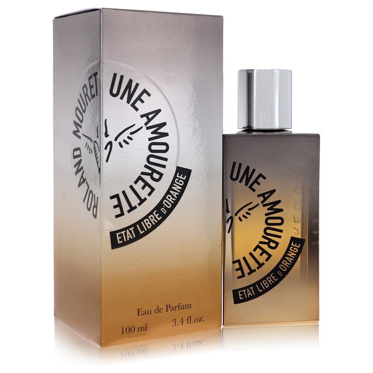 Une Amourette Roland Mouret Eau De Parfum Spray (Unisex) By Etat Libre D'orange (Women) - Rochan Shop