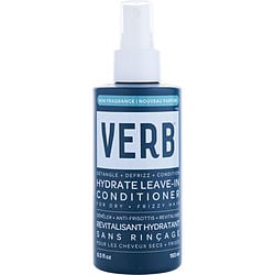 Verb By Verb Hydrate Leave In Conditioner (Unisex) - Rochan Shop