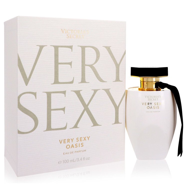 Very Sexy Oasis By Victoria's Secret Eau De Parfum Spray 3.4 Oz (Women) - Rochan Shop