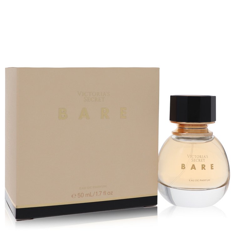 Victoria's Secret Bare By Victoria's Secret Eau De Parfum Spray 1.7 Oz (Women) - Rochan Shop
