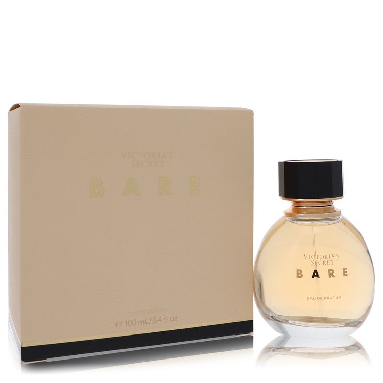 Victoria's Secret Bare By Victoria's Secret Eau De Parfum Spray 3.4 Oz (Women) - Rochan Shop