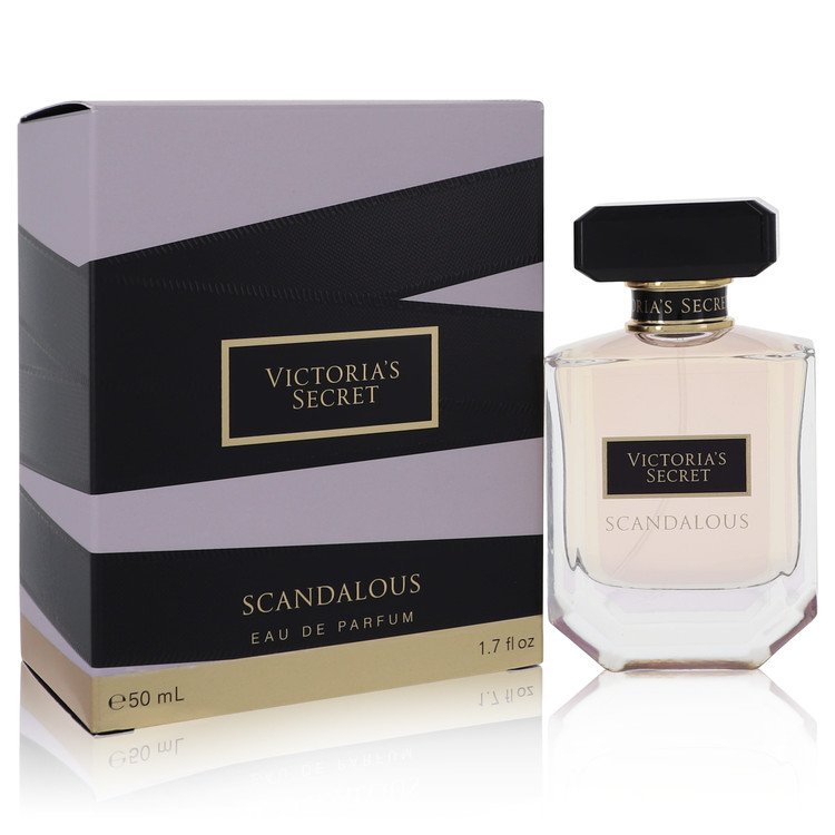 Victoria's Secret Scandalous By Victoria's Secret Eau De Parfum Spray 1.7 Oz (Women) - Rochan Shop