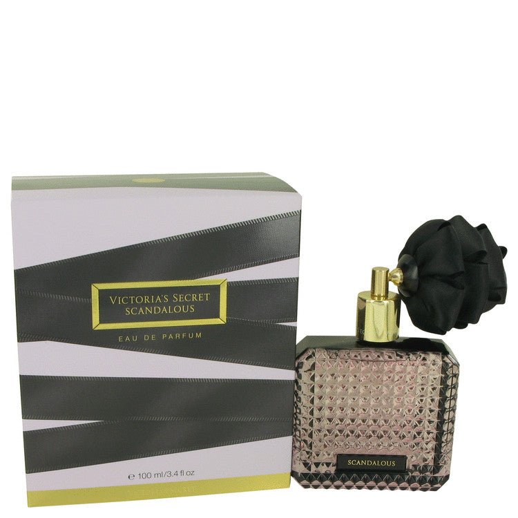 Victoria's Secret Scandalous By Victoria's Secret Eau De Parfum Spray 3.4 Oz (Women) - Rochan Shop