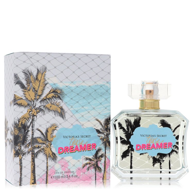 Victoria's Secret Tease Dreamer By Victoria's Secret Eau De Parfum Spray 3.4 Oz (Women) - Rochan Shop